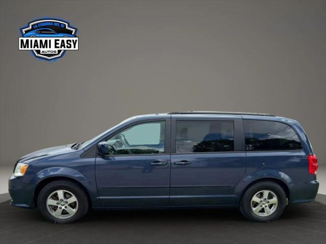 2011 Dodge Grand Caravan Mainstreet