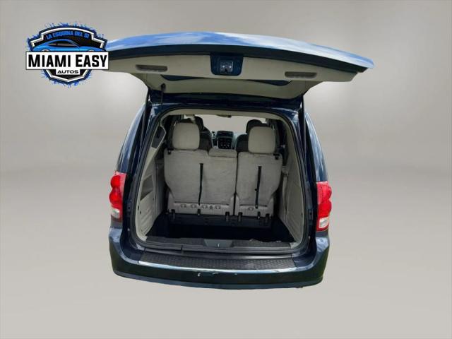 2011 Dodge Grand Caravan Mainstreet