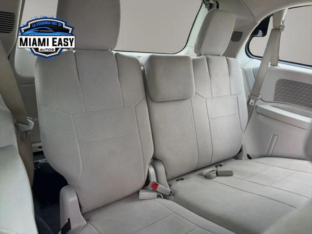 2011 Dodge Grand Caravan Mainstreet