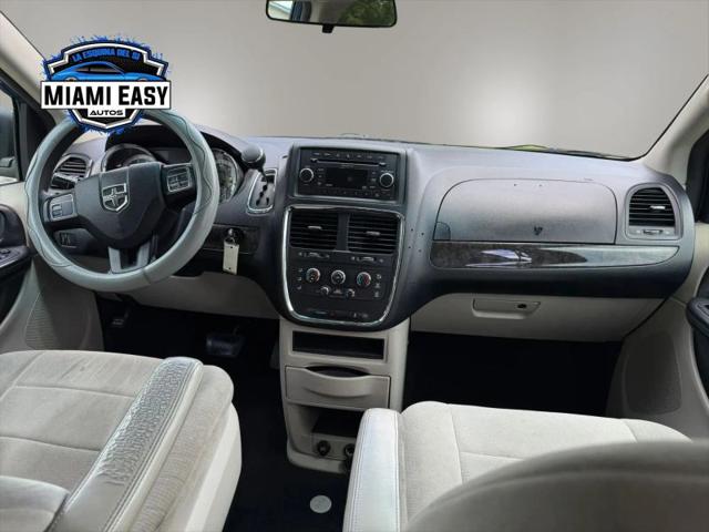 2011 Dodge Grand Caravan Mainstreet