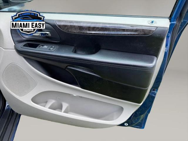 2011 Dodge Grand Caravan Mainstreet