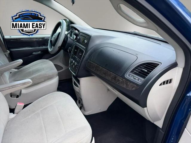 2011 Dodge Grand Caravan Mainstreet