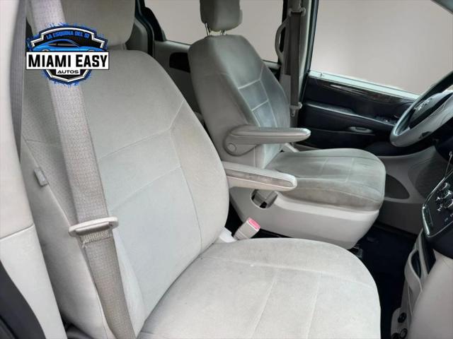 2011 Dodge Grand Caravan Mainstreet