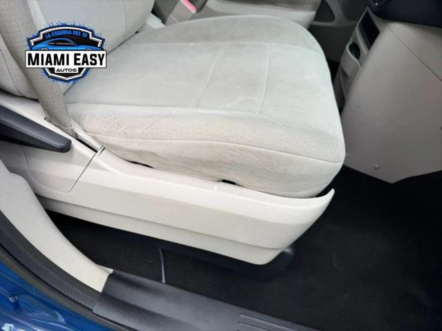 2011 Dodge Grand Caravan Mainstreet