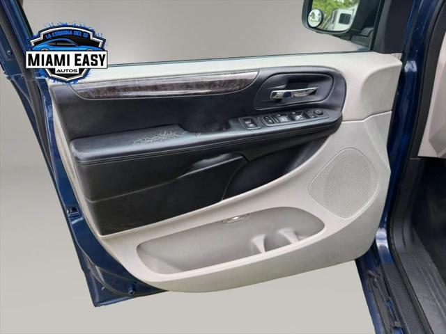 2011 Dodge Grand Caravan Mainstreet