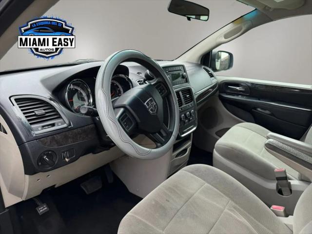 2011 Dodge Grand Caravan Mainstreet