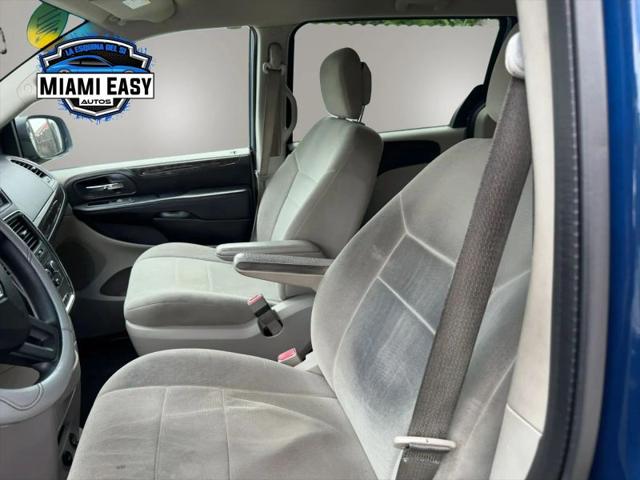 2011 Dodge Grand Caravan Mainstreet