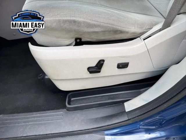 2011 Dodge Grand Caravan Mainstreet