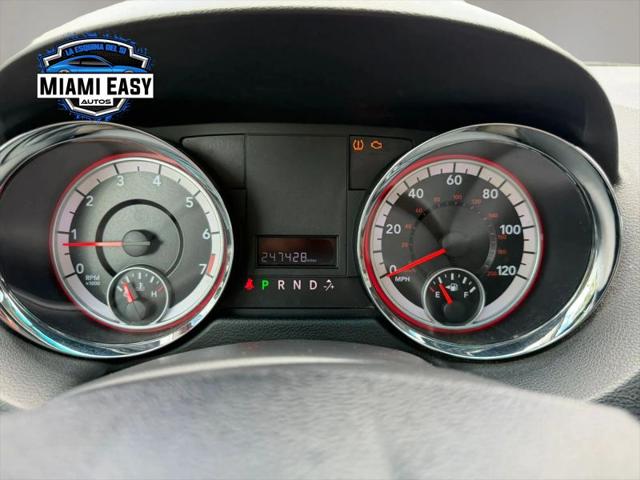2011 Dodge Grand Caravan Mainstreet