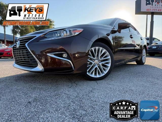 2016 Lexus ES 350 350 for sale in Orlando, FL