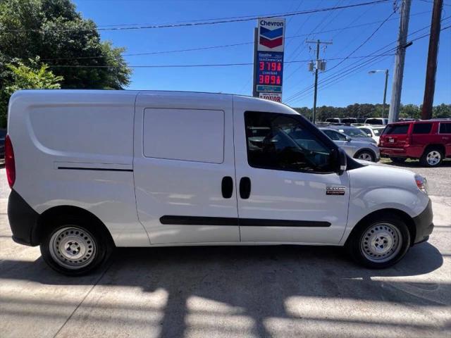 2018 Ram ProMaster City Cargo Van Tradesman Cargo Van