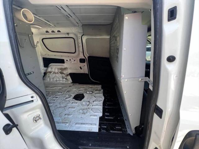2018 Ram ProMaster City Cargo Van Tradesman Cargo Van