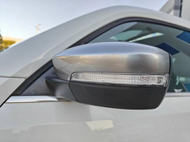 2014 Volkswagen Beetle 2.0L TDI
