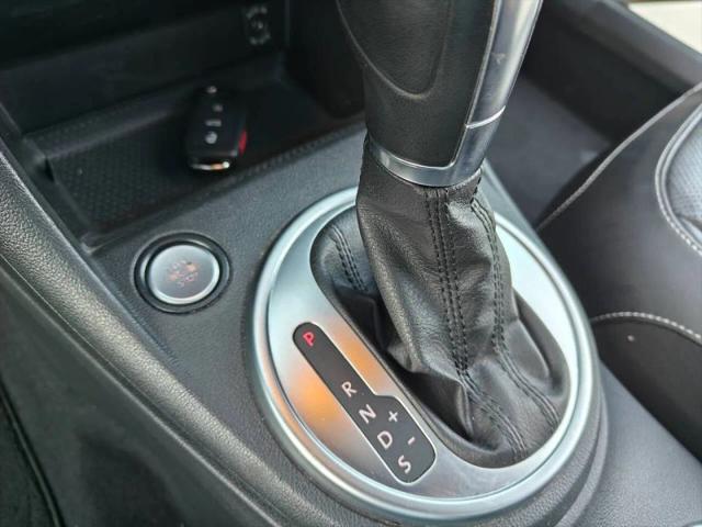 2014 Volkswagen Beetle 2.0L TDI