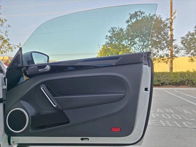 2014 Volkswagen Beetle 2.0L TDI