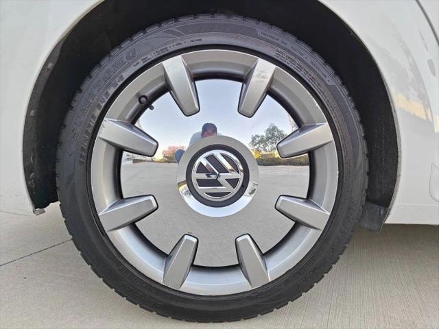 2014 Volkswagen Beetle 2.0L TDI