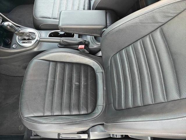 2014 Volkswagen Beetle 2.0L TDI
