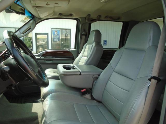 2007 Ford F-350 Lariat