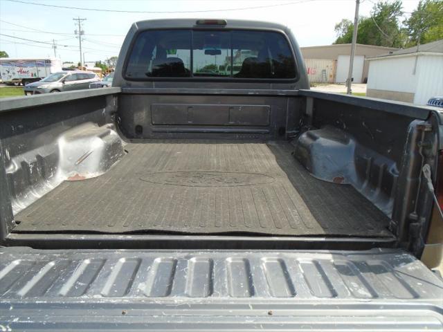 2007 Ford F-350 Lariat