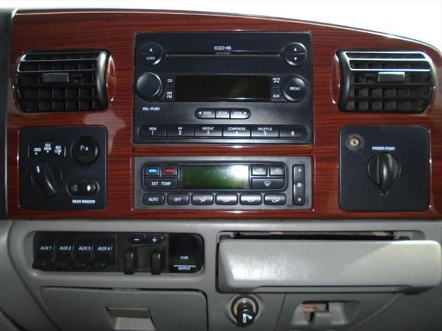 2007 Ford F-350 Lariat