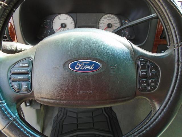 2007 Ford F-350 Lariat