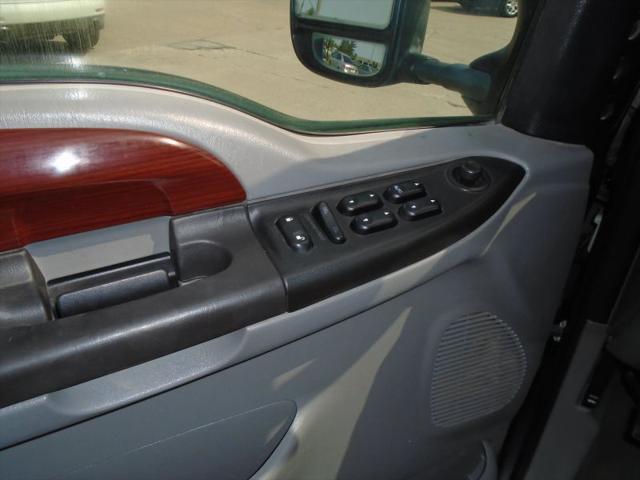 2007 Ford F-350 Lariat