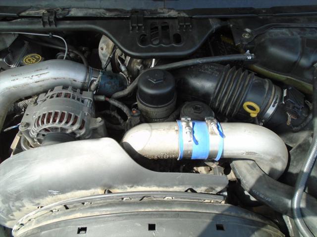 2007 Ford F-350 Lariat