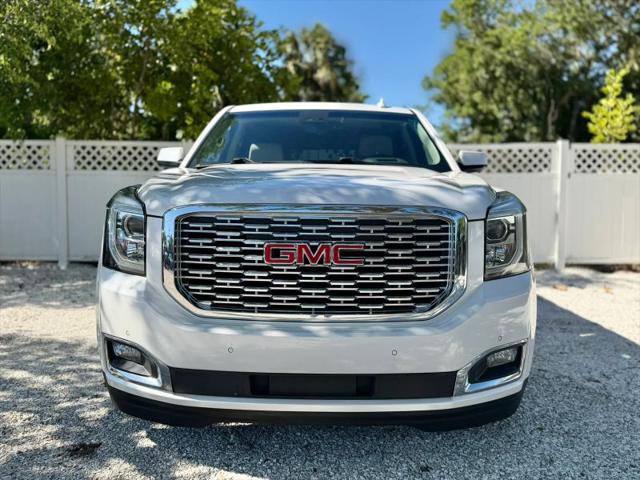 2020 GMC Yukon 2WD Denali