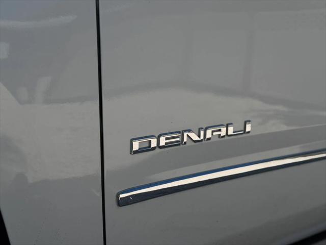 2020 GMC Yukon 2WD Denali