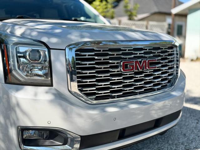 2020 GMC Yukon 2WD Denali