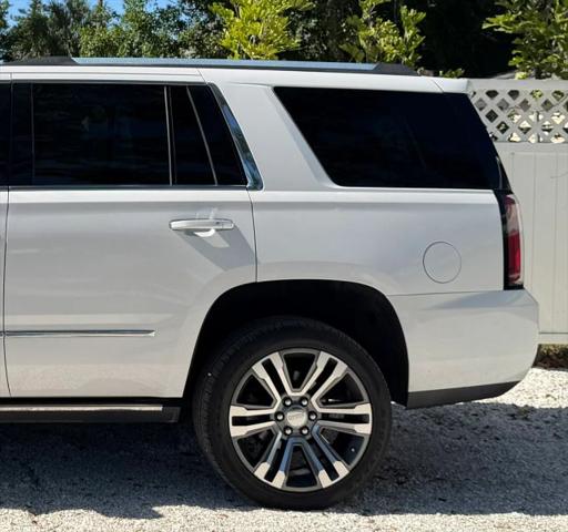 2020 GMC Yukon 2WD Denali