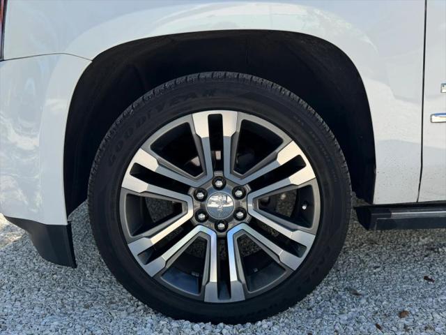 2020 GMC Yukon 2WD Denali