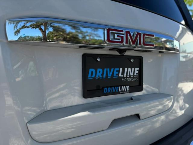 2020 GMC Yukon 2WD Denali