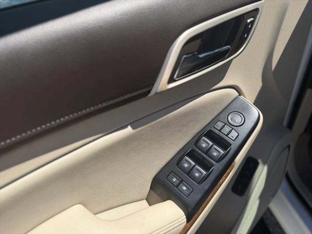 2020 GMC Yukon 2WD Denali