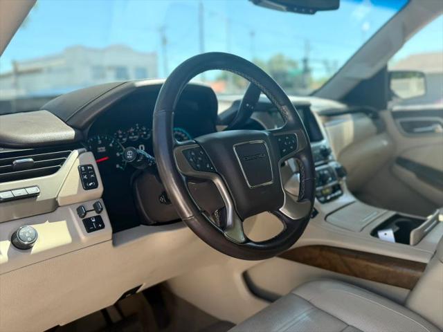 2020 GMC Yukon 2WD Denali