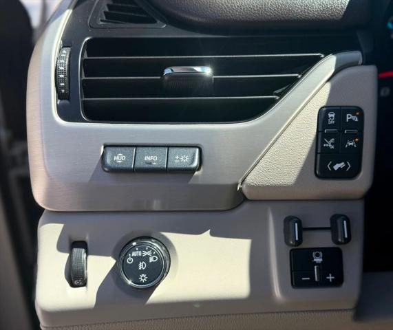 2020 GMC Yukon 2WD Denali