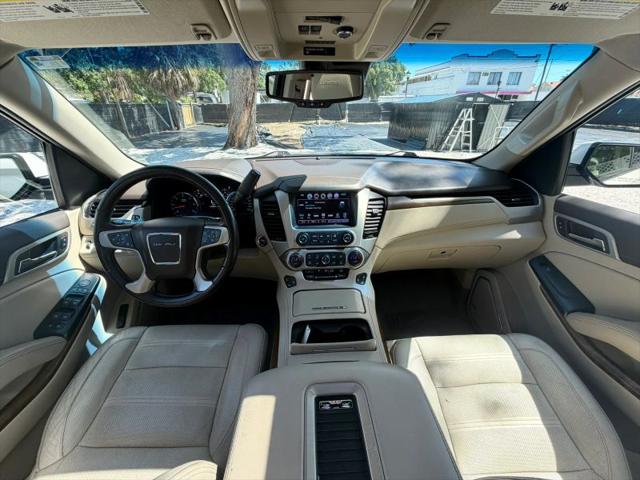 2020 GMC Yukon 2WD Denali