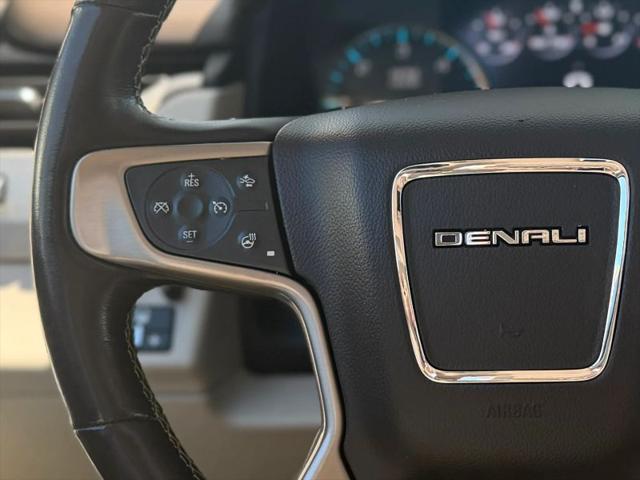 2020 GMC Yukon 2WD Denali