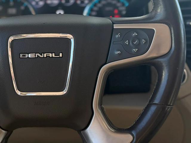 2020 GMC Yukon 2WD Denali