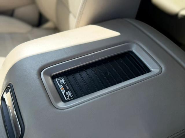 2020 GMC Yukon 2WD Denali