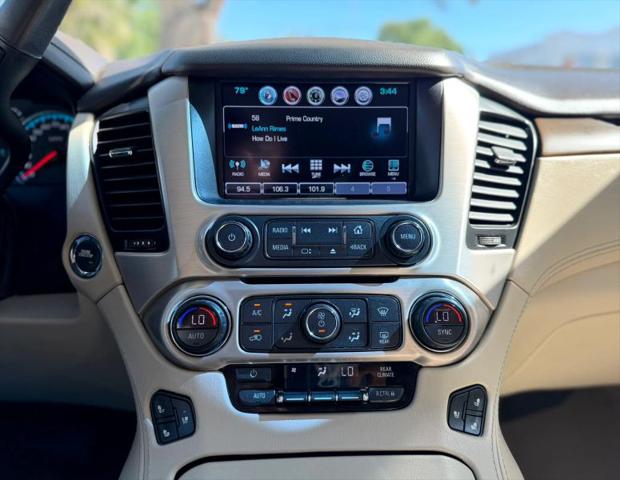 2020 GMC Yukon 2WD Denali