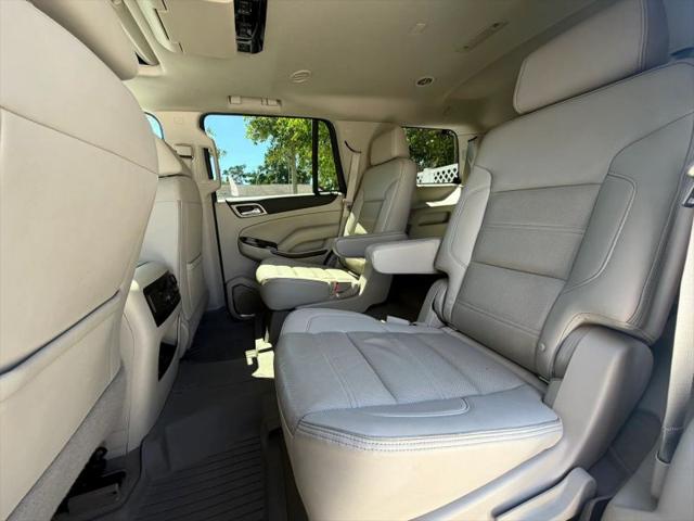 2020 GMC Yukon 2WD Denali