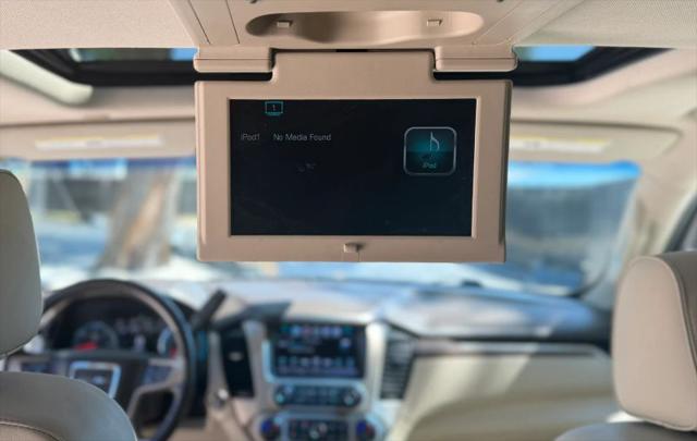 2020 GMC Yukon 2WD Denali