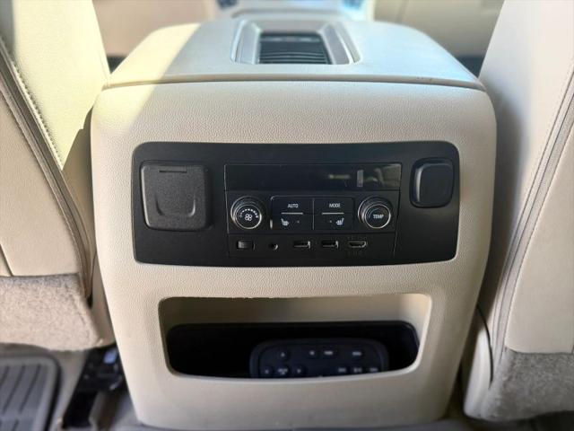 2020 GMC Yukon 2WD Denali