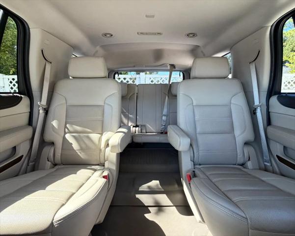 2020 GMC Yukon 2WD Denali
