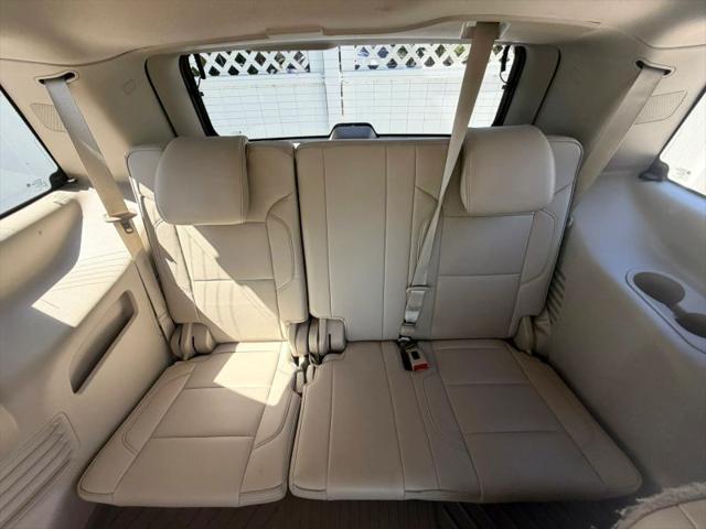 2020 GMC Yukon 2WD Denali