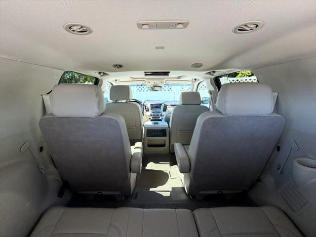 2020 GMC Yukon 2WD Denali