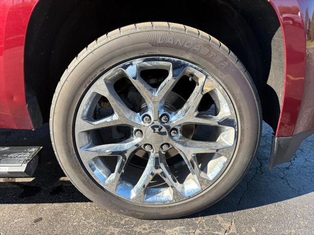 2016 GMC Yukon XL Denali