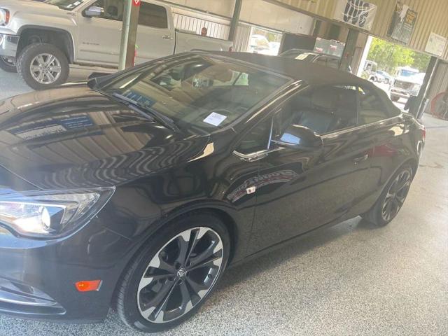 2016 Buick Cascada Premium for sale in Clarksville, TN