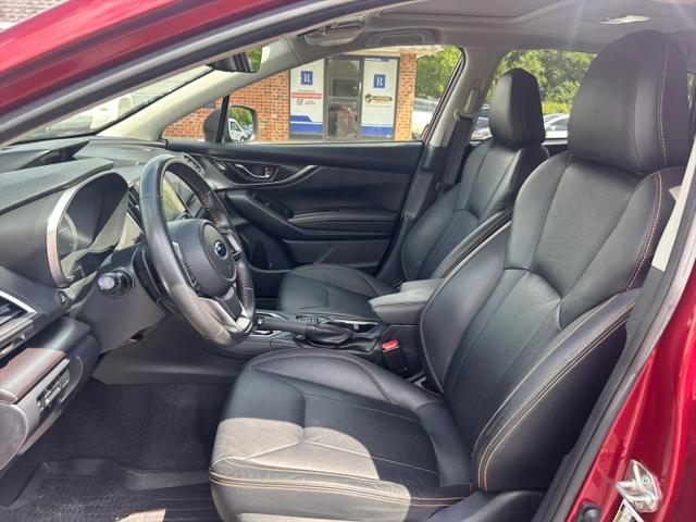 2019 Subaru Crosstrek 2.0i Limited